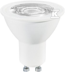 "Żarówka LED GU10 5W 840 Lumen" "Żarówka LED GU10 5W 840 Lumen"