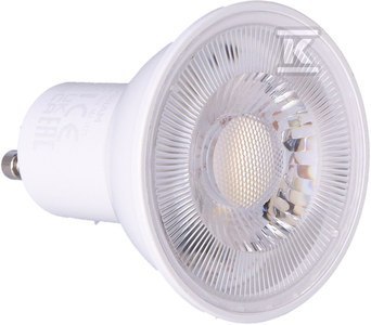 "Żarówka LED GU10 6,9W 230V 840" "Żarówka LED GU10 6,9W 230V 840"