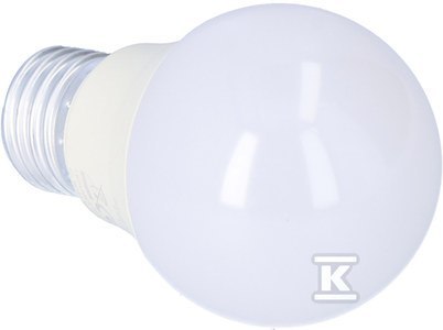 Żarówka LED VALUE 40W E27 5,5W 827 Żarówka LED VALUE 40W E27 5,5W 827