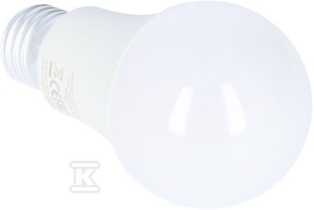 ŻAR.LED E27 11,5W Ciepłe Światło 827 ŻAR.LED E27 11,5W Ciepłe Światło 827