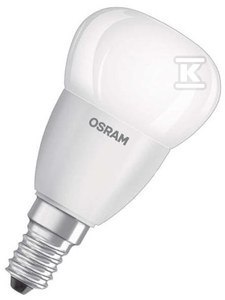 Żarówka LED 5,5W 230V Ciepłe Światło Żarówka LED 5,5W 230V Ciepłe Światło