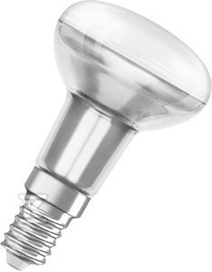 Żarówka LED R50 E14 4.3W Ciepła 827 Żarówka LED R50 E14 4.3W Ciepła 827