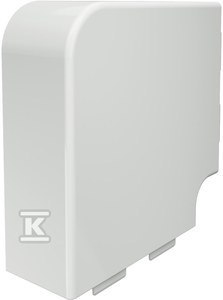 Kątowa Osłona Płaska WDK HF60150RW