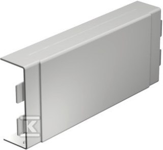 Trójnik i Czwarte Kształtki WDK HK40110RW