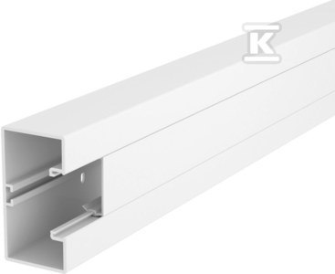 KANAŁ PODPARAPETOWY GK-53100RW Z INTEGRACJĄ KANAŁ PODPARAPETOWY GK-53100RW Z INTEGRACJĄ