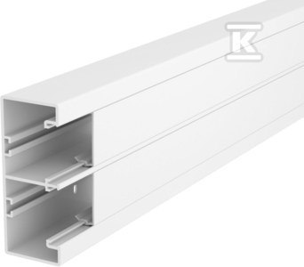 KANAŁ PODPARAPETOWY GK-53130RW ZESTAW MONTAŻOWY KANAŁ PODPARAPETOWY GK-53130RW ZESTAW MONTAŻOWY