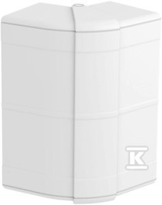 "Zewnętrzny Narożnik Ruchomy GK-AH53130RW"