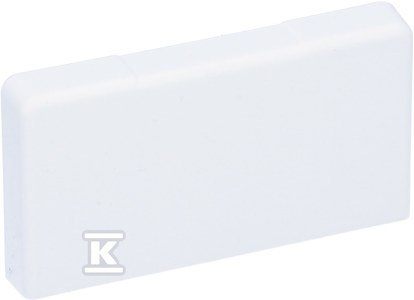 Końcówka GK-E53100RW - Precyzyjne Wykończenie