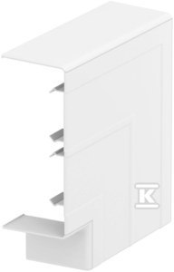 Narożnik Płaski - Elegancka Nakładka GK-FH53130RW Narożnik Płaski - Elegancka Nakładka GK-FH53130RW