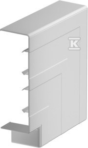 Narożnik Płaski - Elegancka Nakładka GK-FH53165RW Narożnik Płaski - Elegancka Nakładka GK-FH53165RW