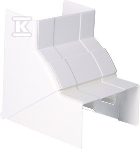 "Ruchome Naroże Wewnętrzne GK-IH53100RW" "Ruchome Naroże Wewnętrzne GK-IH53100RW"