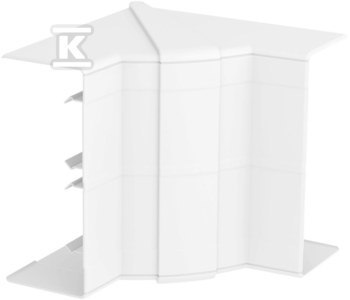 Ruchome Naroże Wewnętrzne GK-IH53130RW Ruchome Naroże Wewnętrzne GK-IH53130RW