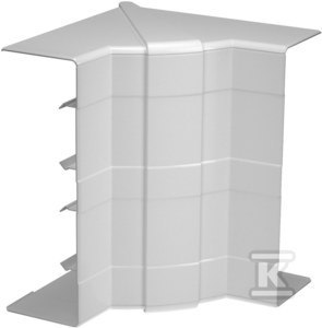 Ruchome Naroże Wewnętrzne GK-IH53165RW Ruchome Naroże Wewnętrzne GK-IH53165RW