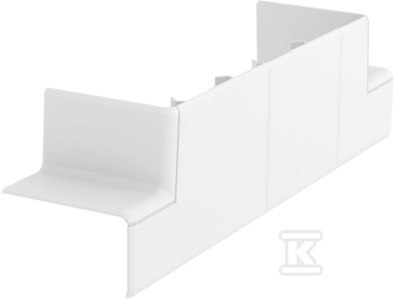 Trójnik GK-TR53165RW do Efektywnego Łączenia Trójnik GK-TR53165RW do Efektywnego Łączenia