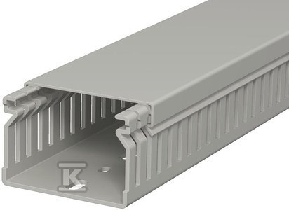Kanał Grzebieniowy LK4 40060 - Innowacyjne Rozwiązanie Kanał Grzebieniowy LK4 40060 - Innowacyjne Rozwiązanie