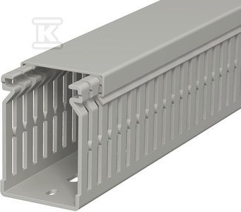 KANAŁ GRZEBIENIOWY LK4 N 60040 PROFI KANAŁ GRZEBIENIOWY LK4 N 60040 PROFI