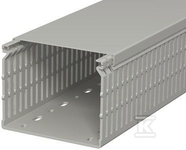 KANAŁ GRZEBIENIOWY LK4 N 80100 PRO. KANAŁ GRZEBIENIOWY LK4 N 80100 PRO.