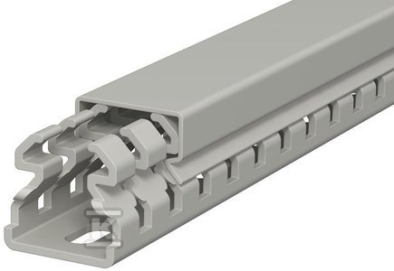 Kanał Grzebieniowy LKV 25025 - System Odprowadzania Wody Kanał Grzebieniowy LKV 25025 - System Odprowadzania Wody