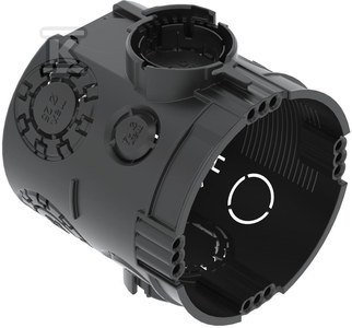"Puszka Podtynkowa UG 66 EasyFix" "Puszka Podtynkowa UG 66 EasyFix"