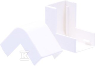 Kątowa Osłona Zewnętrzna WDK HA10020RW