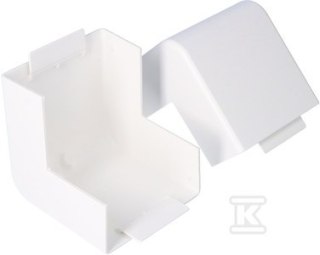 Kątowa Ochrona Zewnętrzna WDK HA40090RW