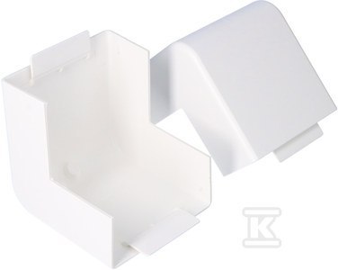 Kątowa Ochrona Zewnętrzna WDK HA40090RW Kątowa Ochrona Zewnętrzna WDK HA40090RW