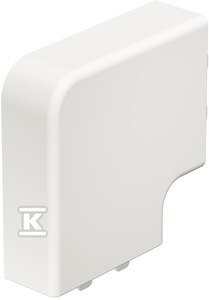 Kształtka Narożna Płaska HF20050RW