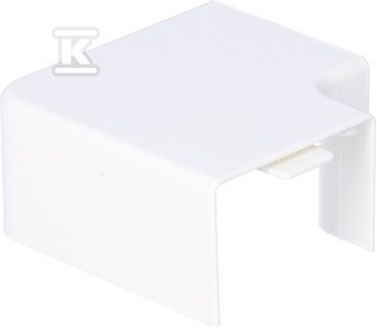 Kątowy Profil Płaski HF30045RW Kątowy Profil Płaski HF30045RW