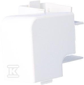 Kątowa Ochrona Krawędzi Płaska HF40040RW