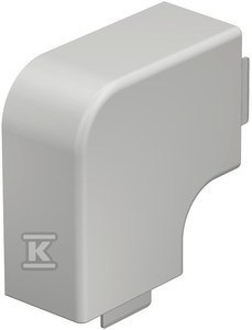 Kątownik Płaski HF40060RW do WDK