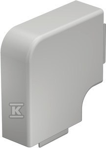 Kątowa Kształtka Płaska HF40090RW