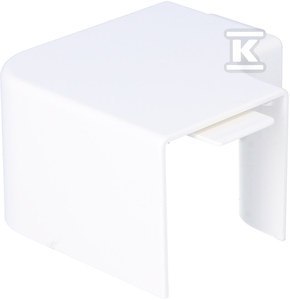 Kątowa Kształtka Płaska HF60060RW