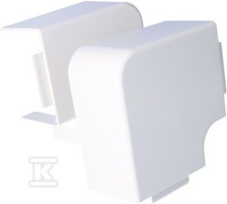 Kątownik Płaski WDK HF60090RW 90°