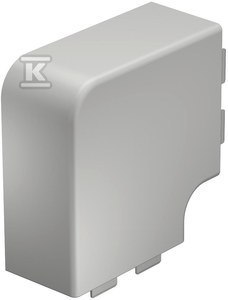 Kątowa Kształtka Płaska WDK HF60110RW