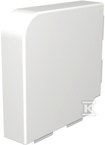 Kątowa Kształtka Płaska WDK HF60230RW