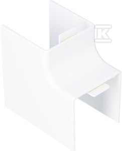 Kształtka Narożna Wewnętrzna HI40040RW Kształtka Narożna Wewnętrzna HI40040RW