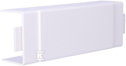 Kształtka Trójnika i Czwórnika WDK 40060RW Kształtka Trójnika i Czwórnika WDK 40060RW