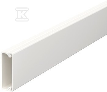 KANAŁ INSTALACYJNY WDK10030RW - INNOWACYJNE ROZWIĄZANIE KANAŁ INSTALACYJNY WDK10030RW - INNOWACYJNE ROZWIĄZANIE