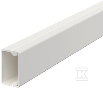 "System KANAŁÓW INSTALACYJNYCH WDK15030RW" "System KANAŁÓW INSTALACYJNYCH WDK15030RW"