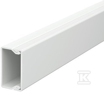 KANAŁ INSTALACYJNY WDK20035RW - INNOWACYJNE ROZWIĄZANIE KANAŁ INSTALACYJNY WDK20035RW - INNOWACYJNE ROZWIĄZANIE