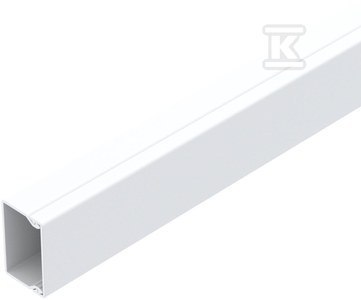 Kanał Instalacyjny WDK25040RW - Innowacyjne Rozwiązanie Kanał Instalacyjny WDK25040RW - Innowacyjne Rozwiązanie