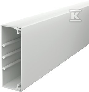 Kanał Instalacyjny WDK40110RW - Nowoczesne Rozwiązanie! Kanał Instalacyjny WDK40110RW - Nowoczesne Rozwiązanie!