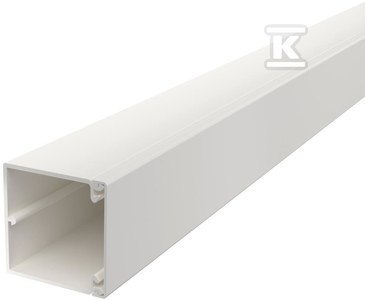 Kanał Instalacyjny WDK60060RW - Nowoczesne Rozwiązanie Kanał Instalacyjny WDK60060RW - Nowoczesne Rozwiązanie