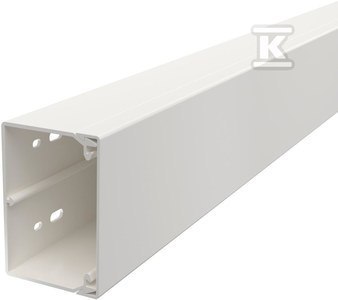 Kanał Instalacyjny WDK60090RW - Nowoczesne Rozwiązanie Kanał Instalacyjny WDK60090RW - Nowoczesne Rozwiązanie