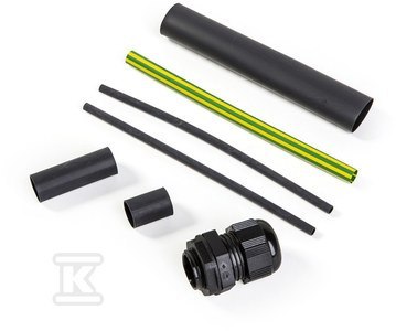 Zestaw Przykładów Zaku FROSTOP 2X Zestaw Przykładów Zaku FROSTOP 2X