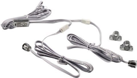 "Inteligentny Zamek FURN SENS 12V/24V" "Inteligentny Zamek FURN SENS 12V/24V"