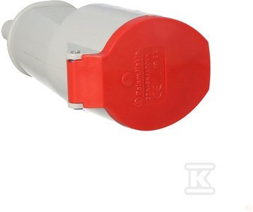 Izolowany Zasilacz Przenośny 380V IP44 Izolowany Zasilacz Przenośny 380V IP44