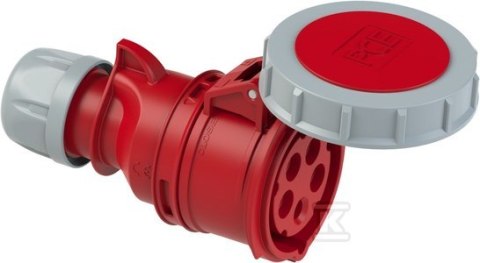 "Przewód Przemysłowy IP67 SHARK 16A/5P" "Przewód Przemysłowy IP67 SHARK 16A/5P"