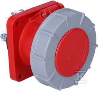 GN.TABLIC.PROSTE 63A/5P/400 PTWIST IP67 - Tablica Rozdzielcza IP67 63A 5P