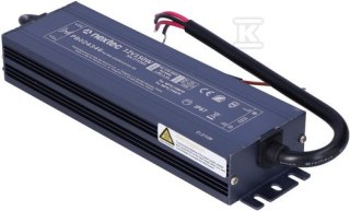 Zasilacz LED Slim 12V 150W IP67